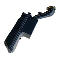 Корпус Фильтра В Сборе Для Скутера GO 4Т GY6-80 12-е Колесо