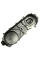 Крышка вариатора 4т GY6 125/150сс 12/13" колесо 152QMI/157QMJ Серая