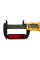 Стоп мигалка LED/USB HJ-056/BSK-2275 задний красный свет Baisk