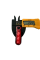 Стоп мигалка LED/USB HJ-056/BSK-2275 задний красный свет Baisk
