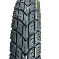 Покришка 3.50-10 TL малюнок MC-072 56P безкамерна 2023г  Morechi  