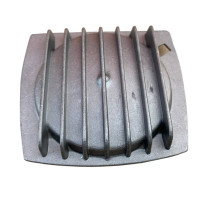 Бічна кришка головки циліндра Дельта/Альфа/ Актив 110c JWBP