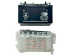 Аккумулятор Для Скутера Outdo UTX7A-BS 12V 6Ah/10HR Кислотный