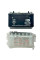 Аккумулятор UTX7А-BS 12V6Ah/10HR кислотный Outdo