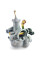 Карбюратор Active 110cс JWBP