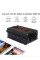 Инвертор преобразователь с 12V на 220-240V LVYUAN 750W максимальная мощность 1500W LVYUAN