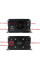Инвертор преобразователь с 12V на 220-240V LVYUAN 750W максимальная мощность 1500W LVYUAN