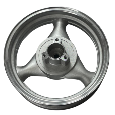 Диск Колісний Задній Для Скутера GY-6 150cc 3.50-13 (19 Шліців) Під Дискове Гальмо 130мм
