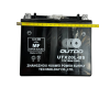 Аккумулятор Для Скутера Outdo UTX20L-BS 12V 18Ah/10HR Кислотный