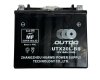 Аккумулятор Для Скутера Outdo UTX20L-BS 12V 18Ah/10HR Кислотный