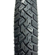 Покришка 3.00-10 TL малюнок MC-042 42J безкамерна 2023г Morechi  