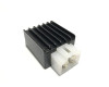 Реле Зарядки Для Скутера 4Т GY6-50/80/110 І Дельта 50/70 JWBP Реле Зарядки Для Скутера 4Т GY6-50/80/110 І Дельта 50/70 JWBP