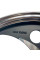 Диск задний 1.6х17 рисунок круг 6301 Alpha/Active