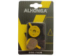 Велосипедні Колодки Дискові Alhonga 30