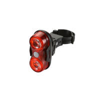 Стоп мигалка LED JY-528-1 ззаду Jing Yi