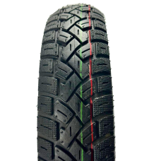 Мотопокришка 3.50-10 TL 042 безкамерна Morechi
