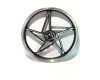 Диск Колесный Передний Для Мотоцикла 1.80x18 GO (Звезда) Под Дисковый Тормоз