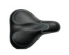Велосипедное Седло 269 Без Пружин С Резиновыми Вставками Agilette