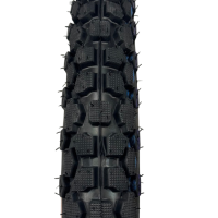 Мотопокришка 2.75-17 TT TH-713  47P камерна шип JWBP