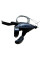 Моноблок чорний 3х7 модель ST-EF500 Shimano