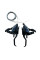 Моноблок чорний 3х7 модель ST-EF500 Shimano