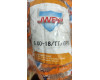 Мотопокрышка JWBP 3.00-18 TT 072 Елка 52L Камерная
