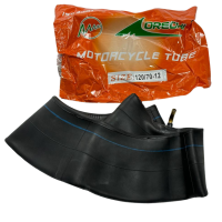 Камера 120/70-12 кривой вентиль Morechi