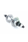 Втулка Задняя металл 36 спиц V-brake Пром OLD 135мм Shunfeng