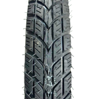 Покришка 3.00-10 TL малюнок MC-072 42J безкамерна 2023г Morechi  