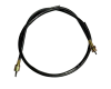 Трос Спідометра Під Диск Для Скутера GO Suzuki AD50 974мм Трос Спідометра Під Диск Для Скутера GO Suzuki AD50 974мм