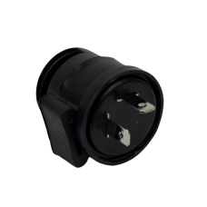 Реле поворота 12V Delta Alpfa со звуковым сигналом JWBP