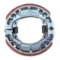 Колодки Honda CG125 під барабанне гальмо JWBP