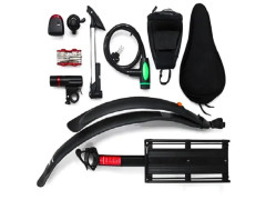 Велоаксесуари