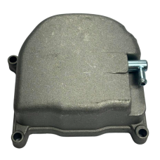 Кришка головки циліндра з сапуном 4T GY6 50-60-80 кубів 139QMA-1P39QMA 139QMB-1P39QMB