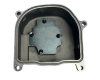Крышка Головки Цилиндра С Сапуном Для Скутера 4T GY6 50-60-80 Кубов 139QMA/1P39QMA 139QMB/1P39QMB