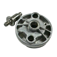 Насос масляный GY6-125/150 круглый