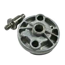 Насос масляный GY6-125/150 круглый