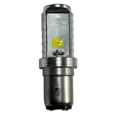 Лампа фары LED BA-20D JWBP