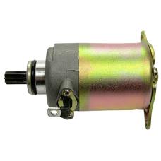 Стартер GY6 125-150 9-шлиц DKY