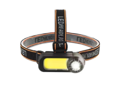 Ліхтарі налобні