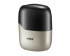 Електробритва VGR V-345 GREY Роторна IPX7 Електробритва VGR V-345 GREY Роторна IPX7