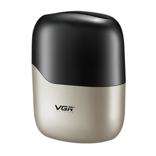 Електробритва VGR V-345 GREY Роторна IPX7 Електробритва VGR V-345 GREY Роторна IPX7