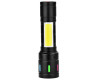 Ліхтар NIGHT VISION FLUORESCENCE BL-627-TG+COB Li-Ion Акумулятор Індикація Заряду ЗУ Type-C Zoom Ліхтар NIGHT VISION FLUORESCENCE BL-627-TG+COB Li-Ion Акумулятор Індикація Заряду ЗУ Type-C Zoom