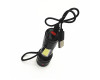 Ліхтар NIGHT VISION FLUORESCENCE BL-627-TG+COB Li-Ion Акумулятор Індикація Заряду ЗУ Type-C Zoom Ліхтар NIGHT VISION FLUORESCENCE BL-627-TG+COB Li-Ion Акумулятор Індикація Заряду ЗУ Type-C Zoom