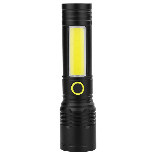 Ліхтар BN-537-TG+COB White+Red Li-Ion Акумулятор ЗУ Type-C Zoom Ліхтар BN-537-TG+COB White+Red Li-Ion Акумулятор ЗУ Type-C Zoom