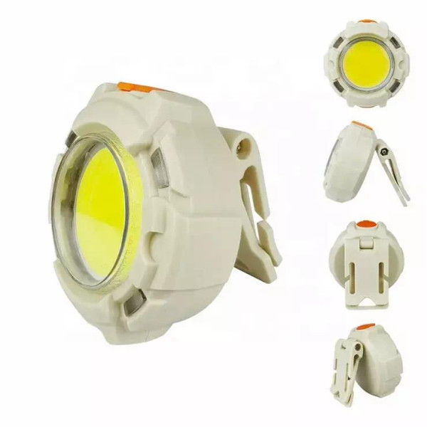 Ліхтар Налобний CY-2026-B-COB+2LED Red + 2LED Blue Li-Ion Акумулятор ЗП Type-C Box Ліхтар Налобний CY-2026-B-COB+2LED Red + 2LED Blue Li-Ion Акумулятор ЗП Type-C Box