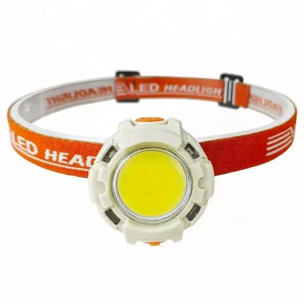 Ліхтар Налобний CY-2026-B-COB+2LED Red + 2LED Blue Li-Ion Акумулятор ЗП Type-C Box Ліхтар Налобний CY-2026-B-COB+2LED Red + 2LED Blue Li-Ion Акумулятор ЗП Type-C Box