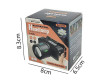 Ліхтар Налобний NIGHT VISION FLUORESCENCE KX-1832-TG Motion Sensor Li-Ion Акумулятор Індикація Заряду ЗП Type-C Zoom Ліхтар Налобний NIGHT VISION FLUORESCENCE KX-1832-TG Motion Sensor Li-Ion Акумулятор Індикація Заряду ЗП Type-C Zoom