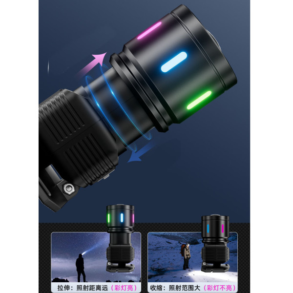 Ліхтар Налобний NIGHT VISION FLUORESCENCE KX-1832-TG Motion Sensor Li-Ion Акумулятор Індикація Заряду ЗП Type-C Zoom Ліхтар Налобний NIGHT VISION FLUORESCENCE KX-1832-TG Motion Sensor Li-Ion Акумулятор Індикація Заряду ЗП Type-C Zoom