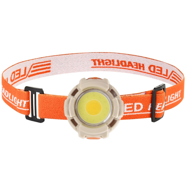 Ліхтар Налобний CY-2026-C-COB White+Yellow + 2LED Red + 2LED Blue Li-Ion Акумулятор ЗП Type-C Ліхтар Налобний CY-2026-C-COB White+Yellow + 2LED Red + 2LED Blue Li-Ion Акумулятор ЗП Type-C